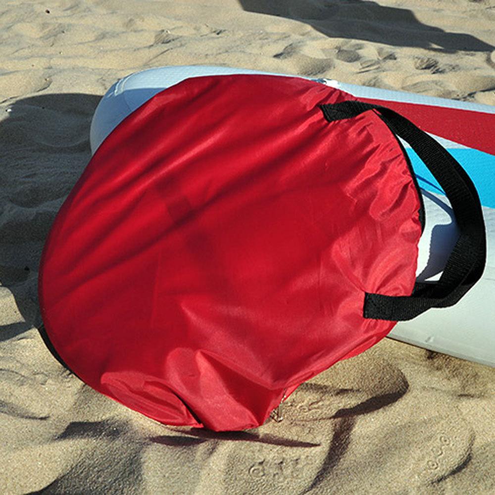 Kayak Wind Sail w/Bag - Simply Trendy