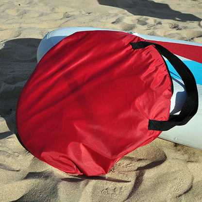 Kayak Wind Sail w/Bag - Simply Trendy