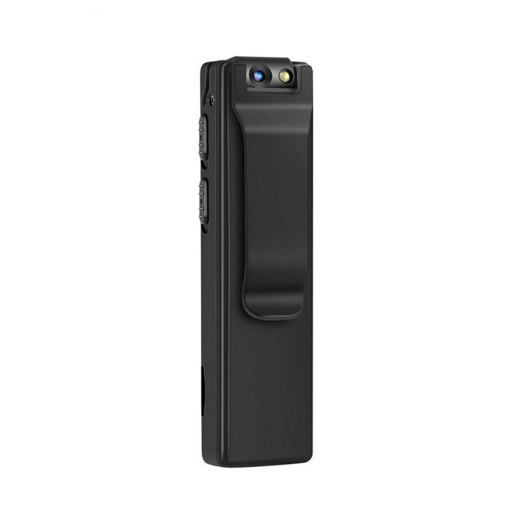 HD Mini Personal Body Camera
