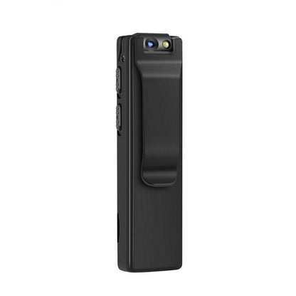 HD Mini Personal Body Camera