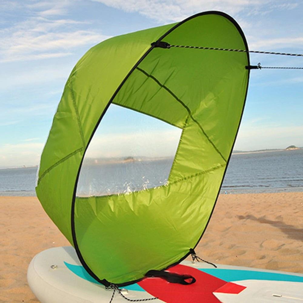 Kayak Wind Sail w/Bag
