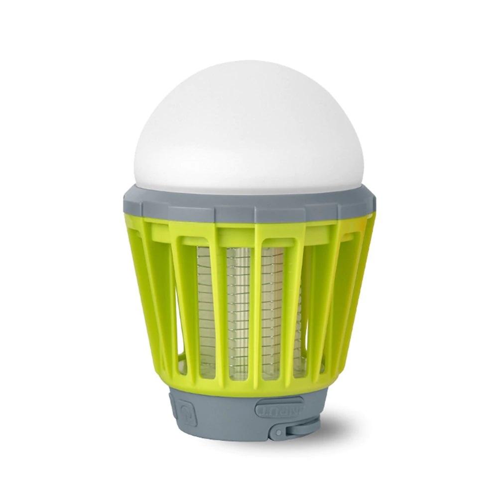 Lighting Rechargable Bug Zapper