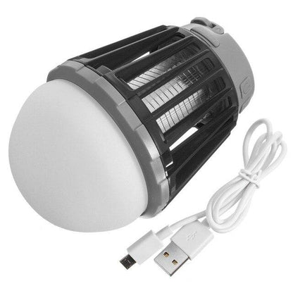 Lighting Rechargable Bug Zapper