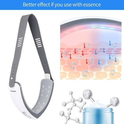 V-face Lifting Instrument Masseter