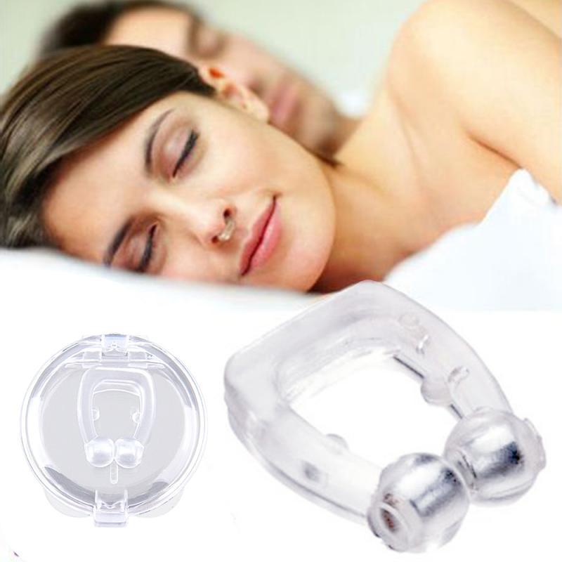 Snore Stopper Magnetic Nose Clip
