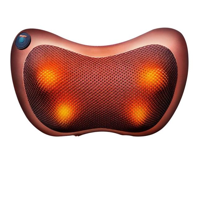 Massage Heat Pillow
