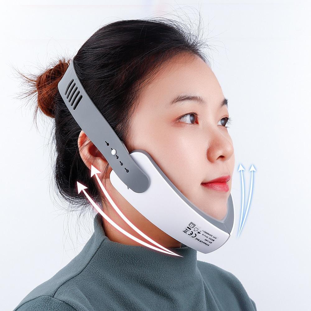 V-face Lifting Instrument Masseter