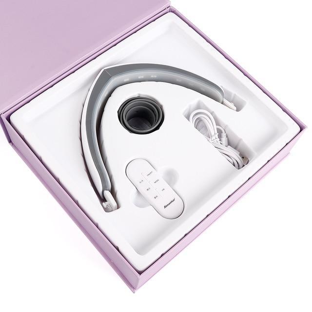 V-face Lifting Instrument Masseter