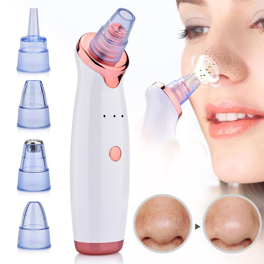 Blackhead Remover Pore Vacuum