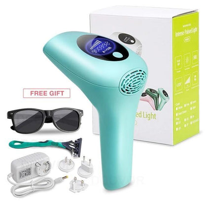 IPL Laser Hair Removal Machine (2020 Model)