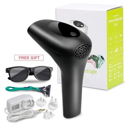 IPL Laser Hair Removal Machine (2020 Model)