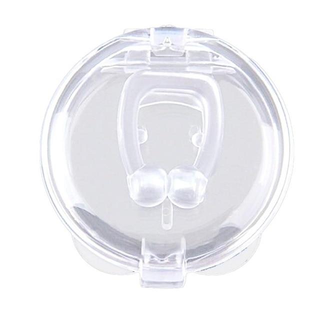 Snore Stopper Magnetic Nose Clip