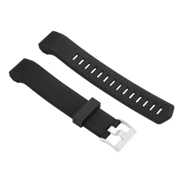 SmartBand Heart Rate & Blood Pressure Smartwatch