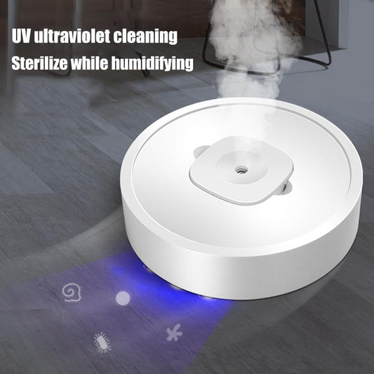 Smart Mobile Humidifier