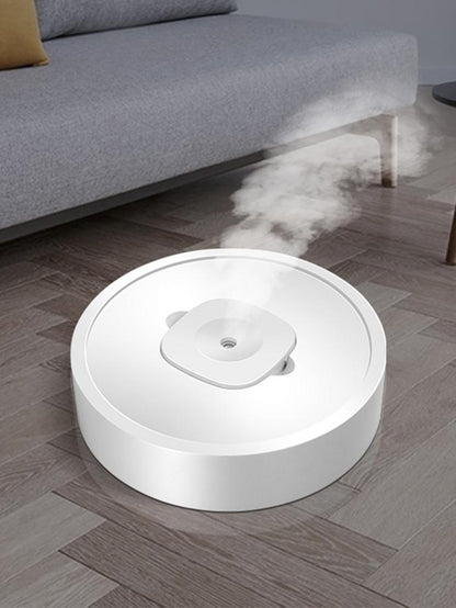 Smart Mobile Humidifier
