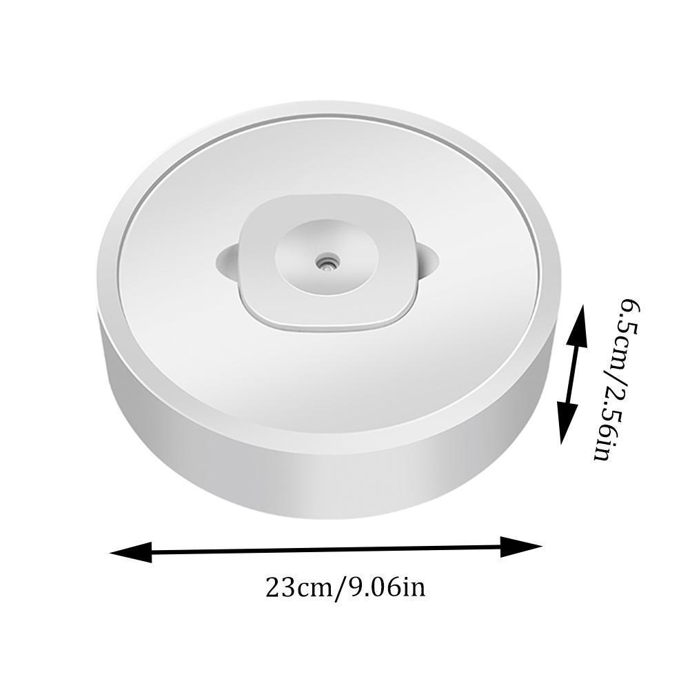 Smart Mobile Humidifier