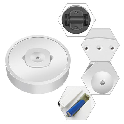 Smart Mobile Humidifier