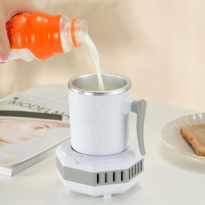 Fast Cooling Cup