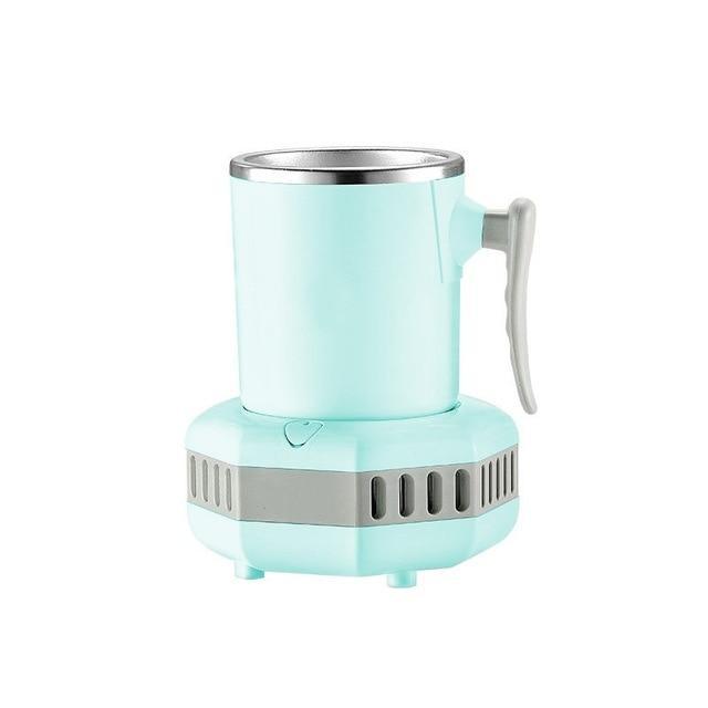 Fast Cooling Cup