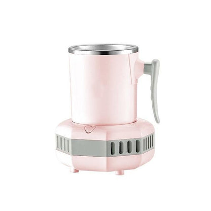 Fast Cooling Cup