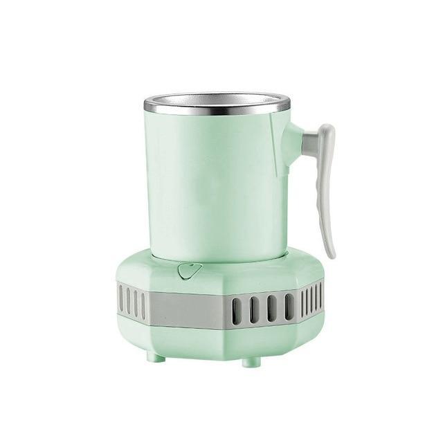Fast Cooling Cup
