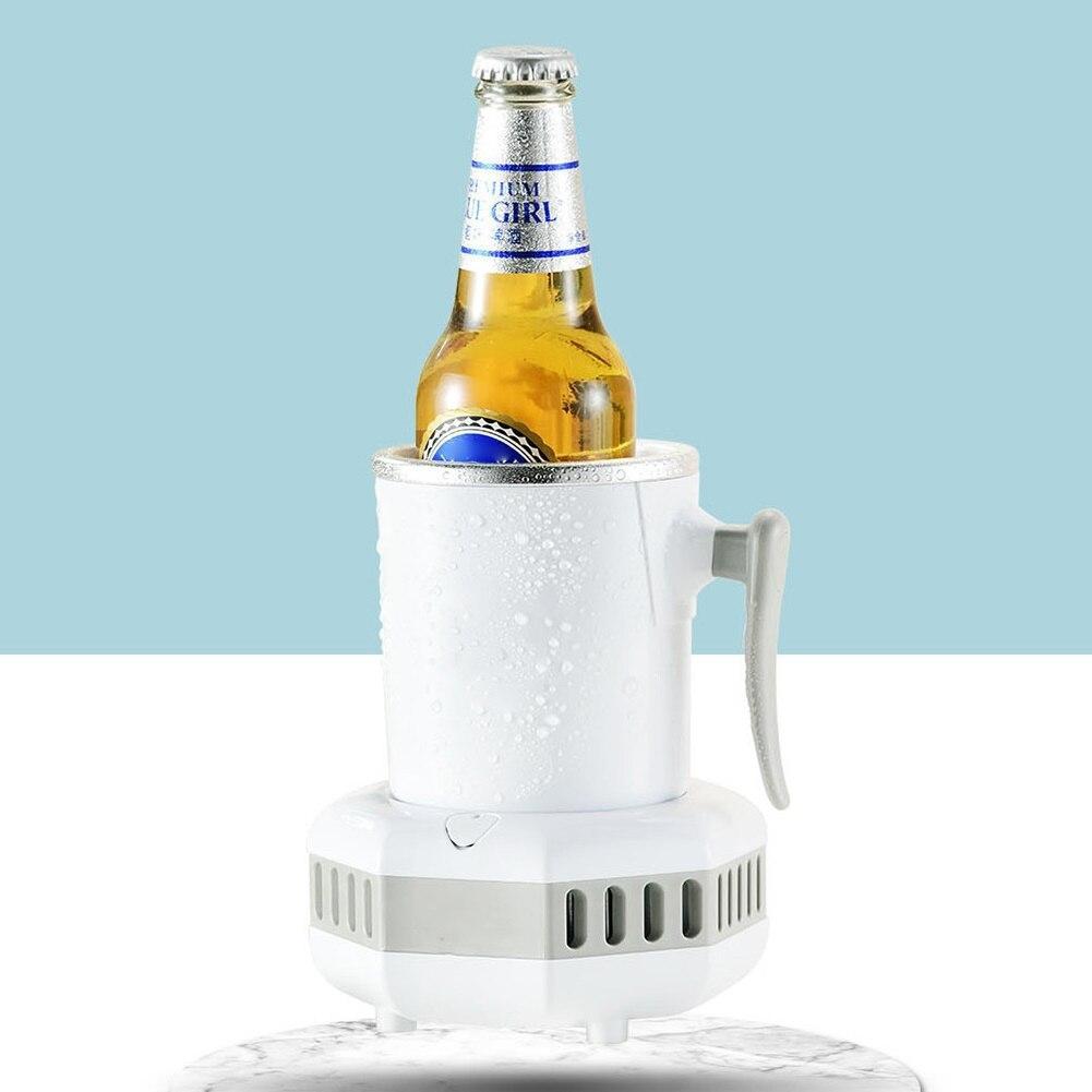 Fast Cooling Cup
