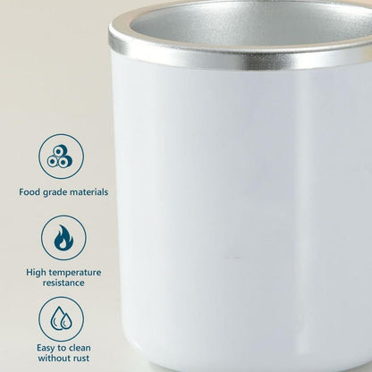 Fast Cooling Cup