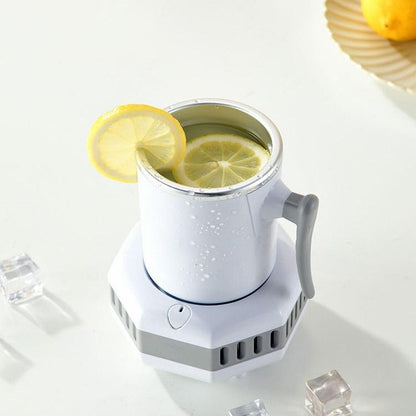 Fast Cooling Cup