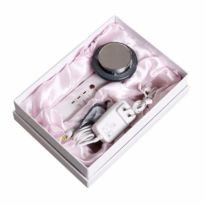 Ultrasound 3-in-1 Cavitation EMS Body Slimming Anti-Cellulite Massager