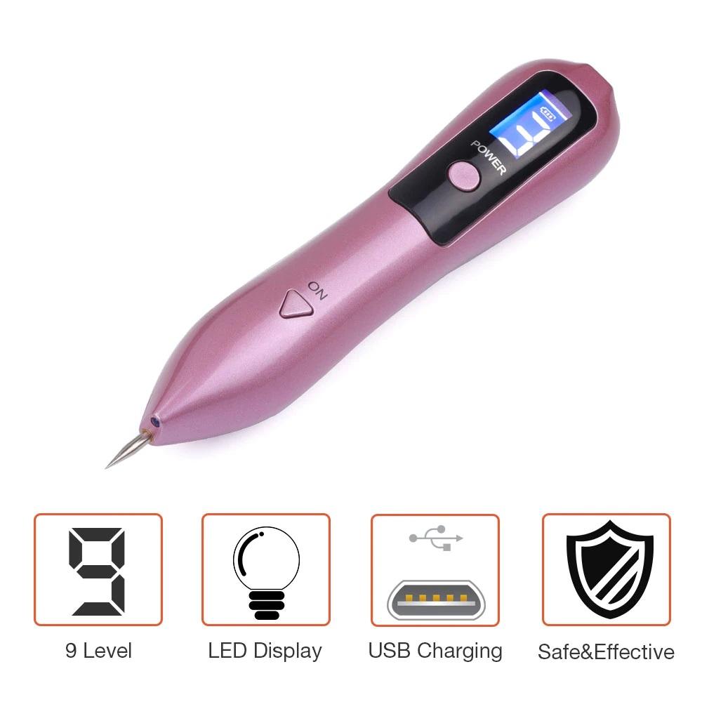 Skin Tag & Mole Remover Pen