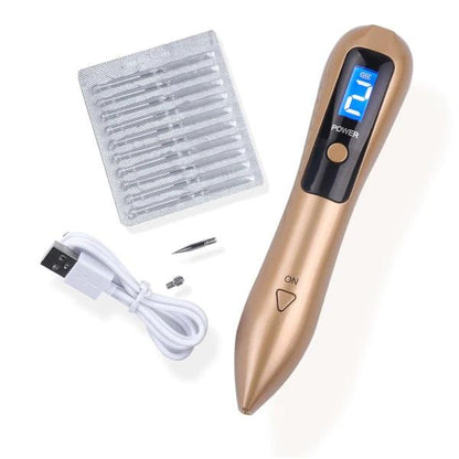 Skin Tag & Mole Remover Pen