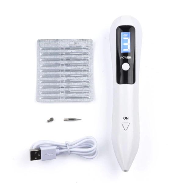 Skin Tag & Mole Remover Pen