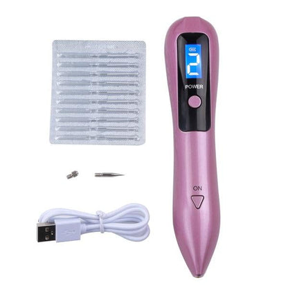 Skin Tag & Mole Remover Pen