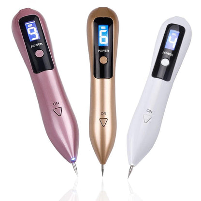 Skin Tag & Mole Remover Pen