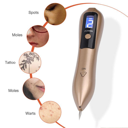 Skin Tag & Mole Remover Pen