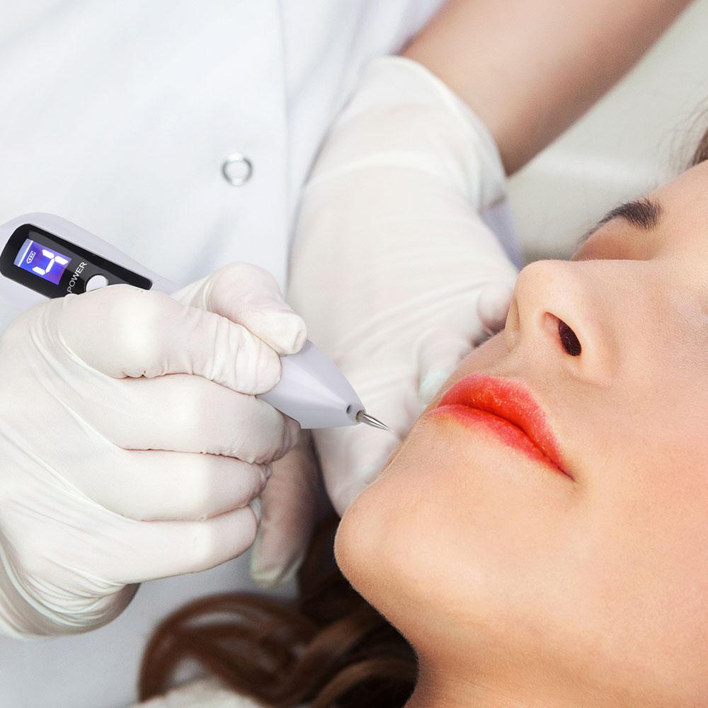 Skin Tag & Mole Remover Pen