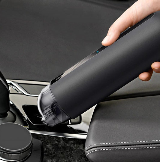 Portable Car Vacuum Cleaner